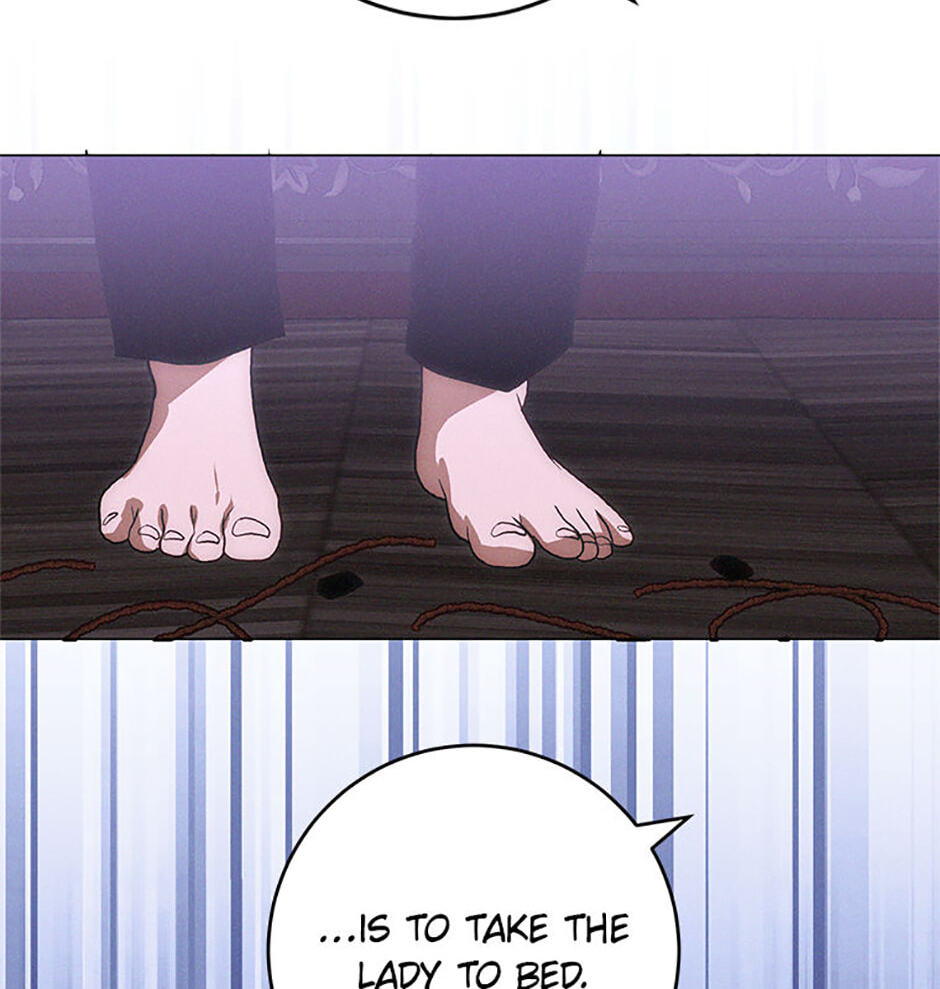 Read Stained Scarlet chapter 41 image 116 on Lezhin