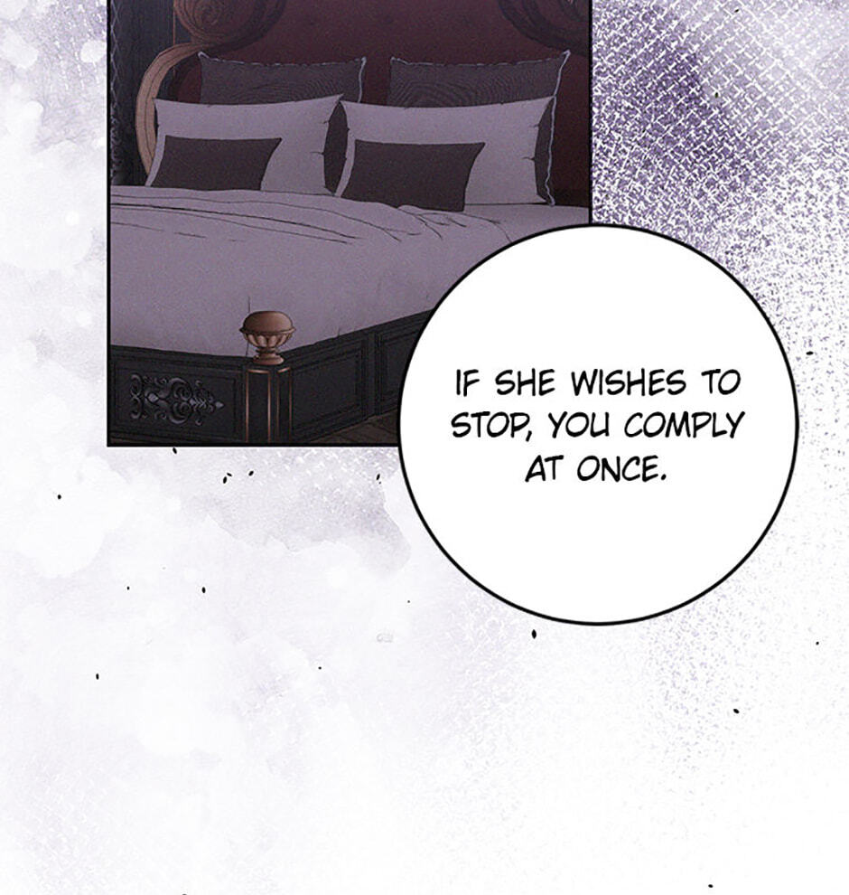 Read Stained Scarlet chapter 41 image 121 on Lezhin