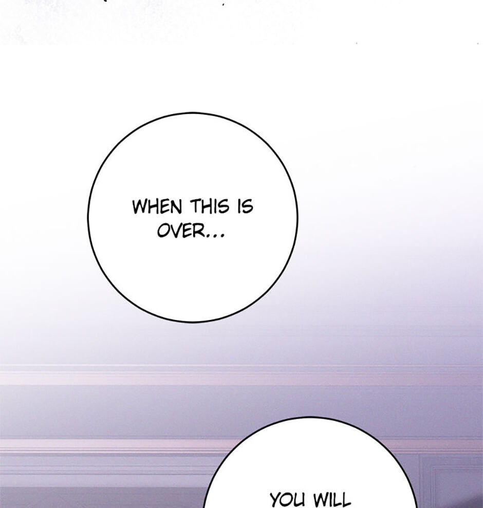 Read Stained Scarlet chapter 41 image 122 on Lezhin
