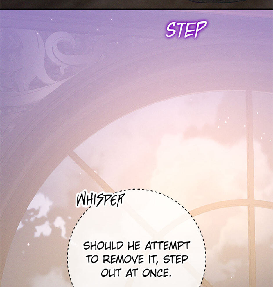 Read Stained Scarlet chapter 41 image 129 on Lezhin