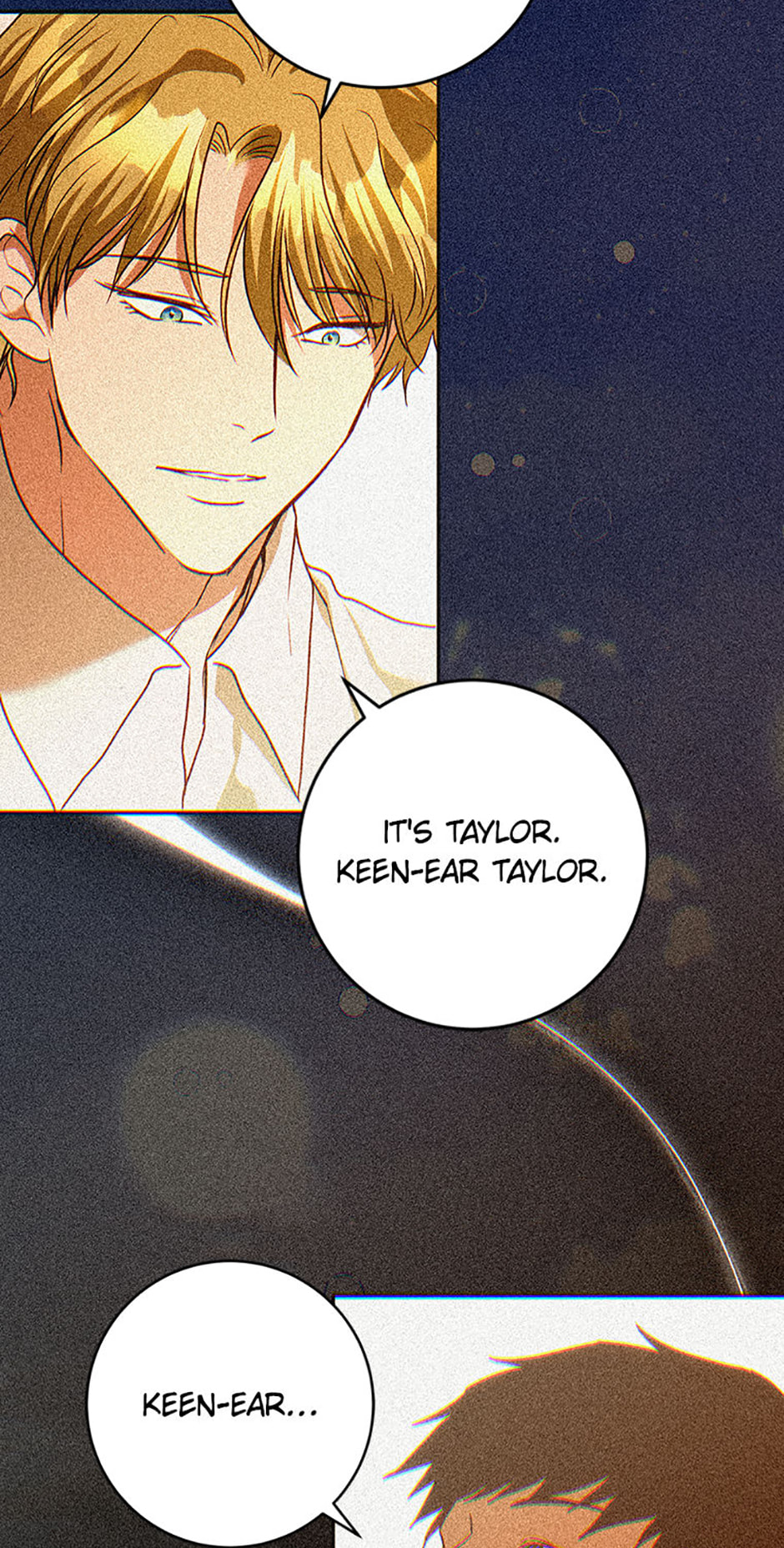 Read Stained Scarlet chapter 41 image 13 on Lezhin