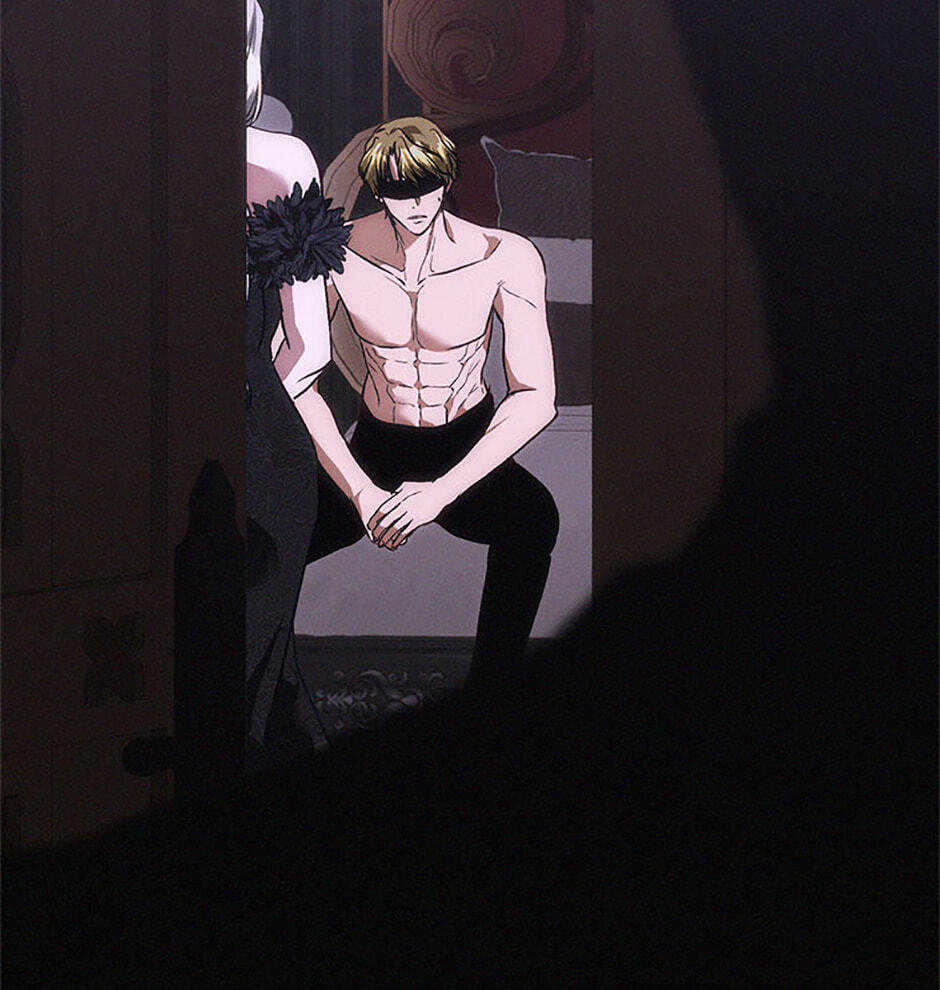 Read Stained Scarlet chapter 41 image 133 on Lezhin