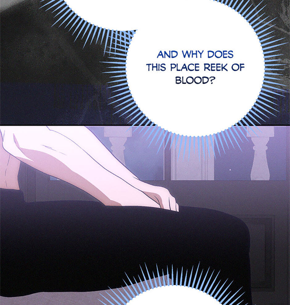 Read Stained Scarlet chapter 41 image 137 on Lezhin