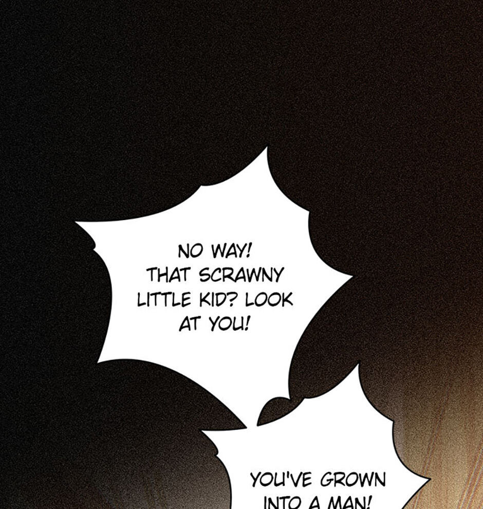 Read Stained Scarlet chapter 41 image 15 on Lezhin