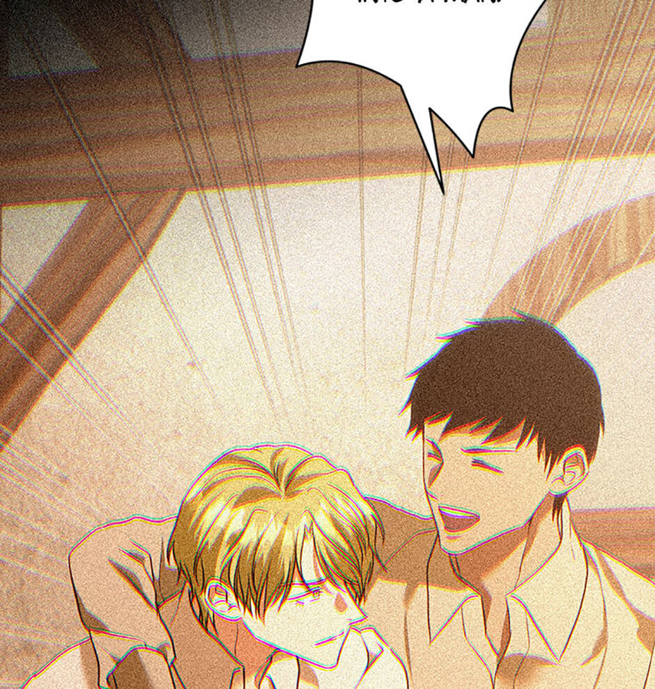 Read Stained Scarlet chapter 41 image 16 on Lezhin