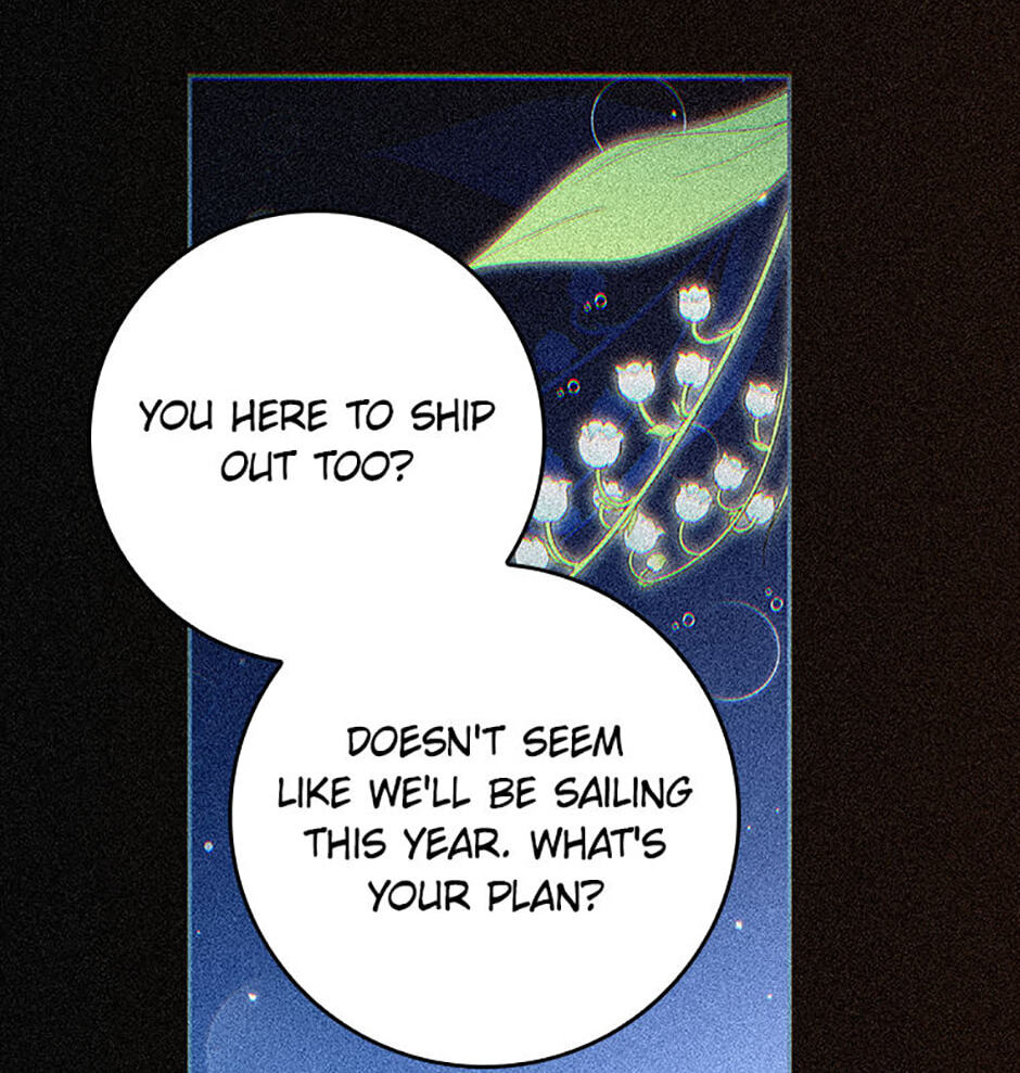Read Stained Scarlet chapter 41 image 18 on Lezhin