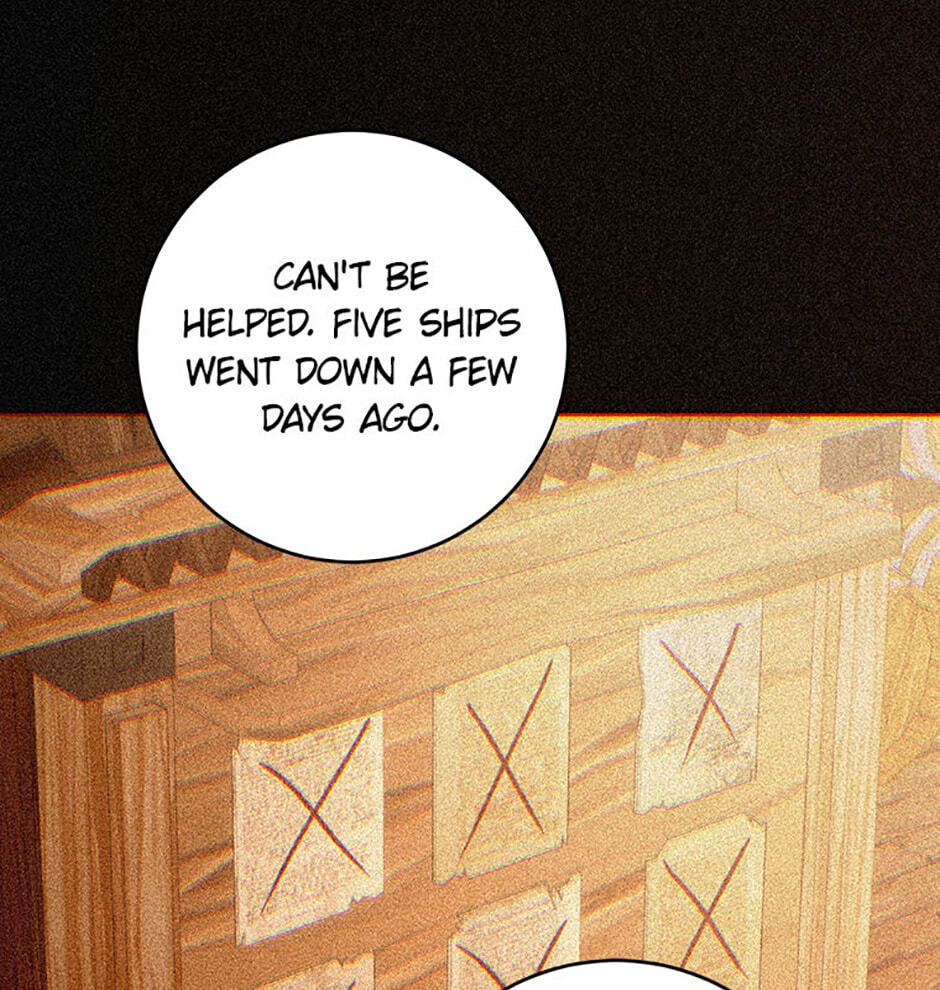 Read Stained Scarlet chapter 41 image 2 on Lezhin