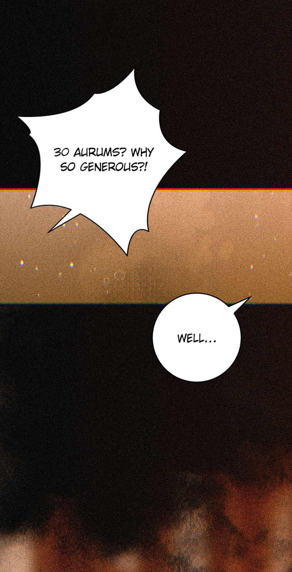Read Stained Scarlet chapter 41 image 29 on Lezhin