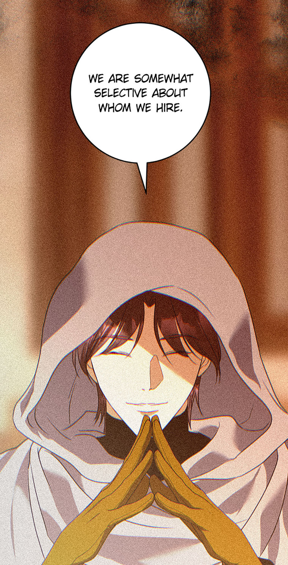 Read Stained Scarlet chapter 41 image 30 on Lezhin