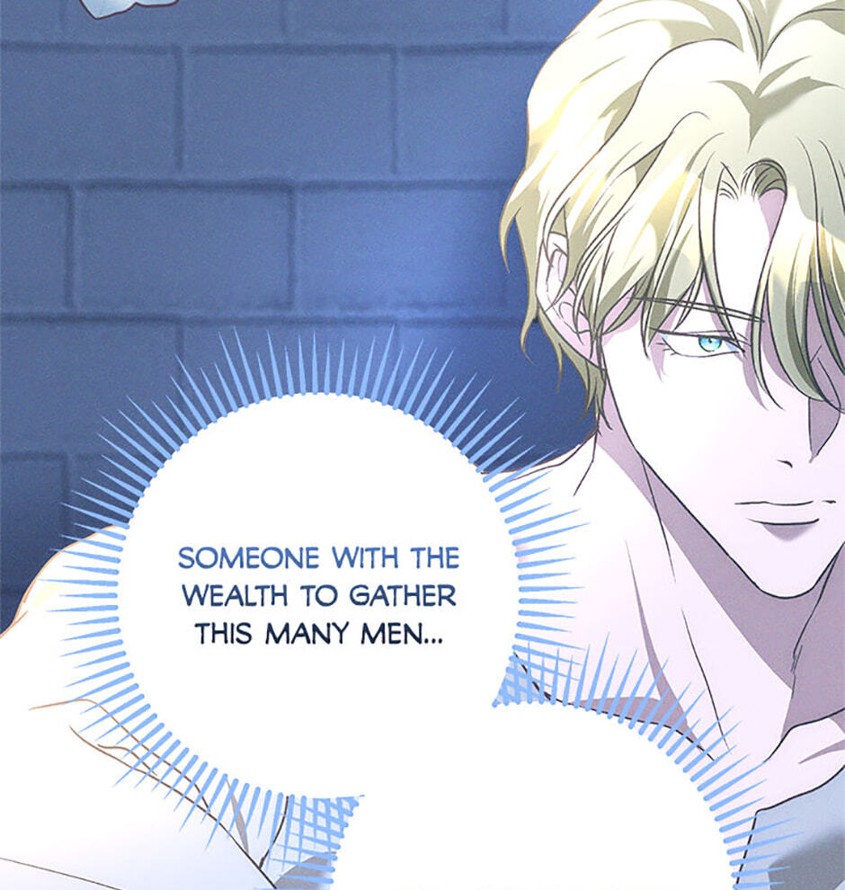 Read Stained Scarlet chapter 41 image 38 on Lezhin