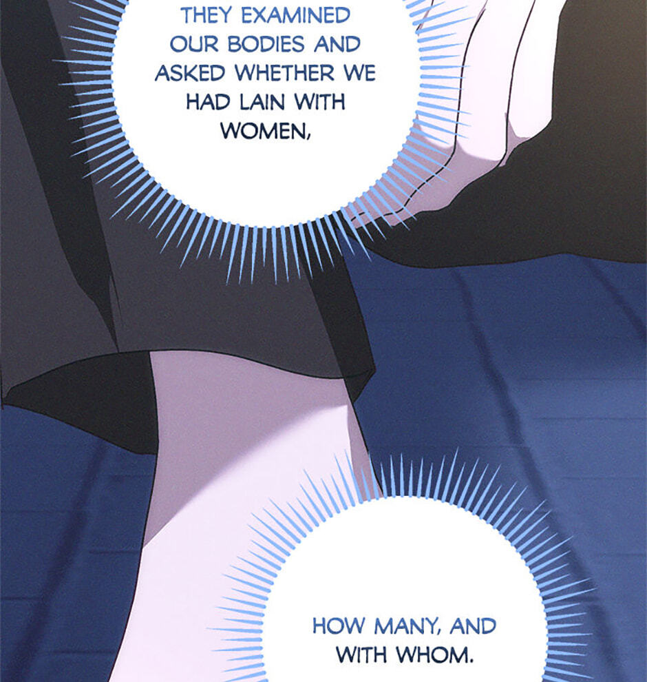Read Stained Scarlet chapter 41 image 40 on Lezhin
