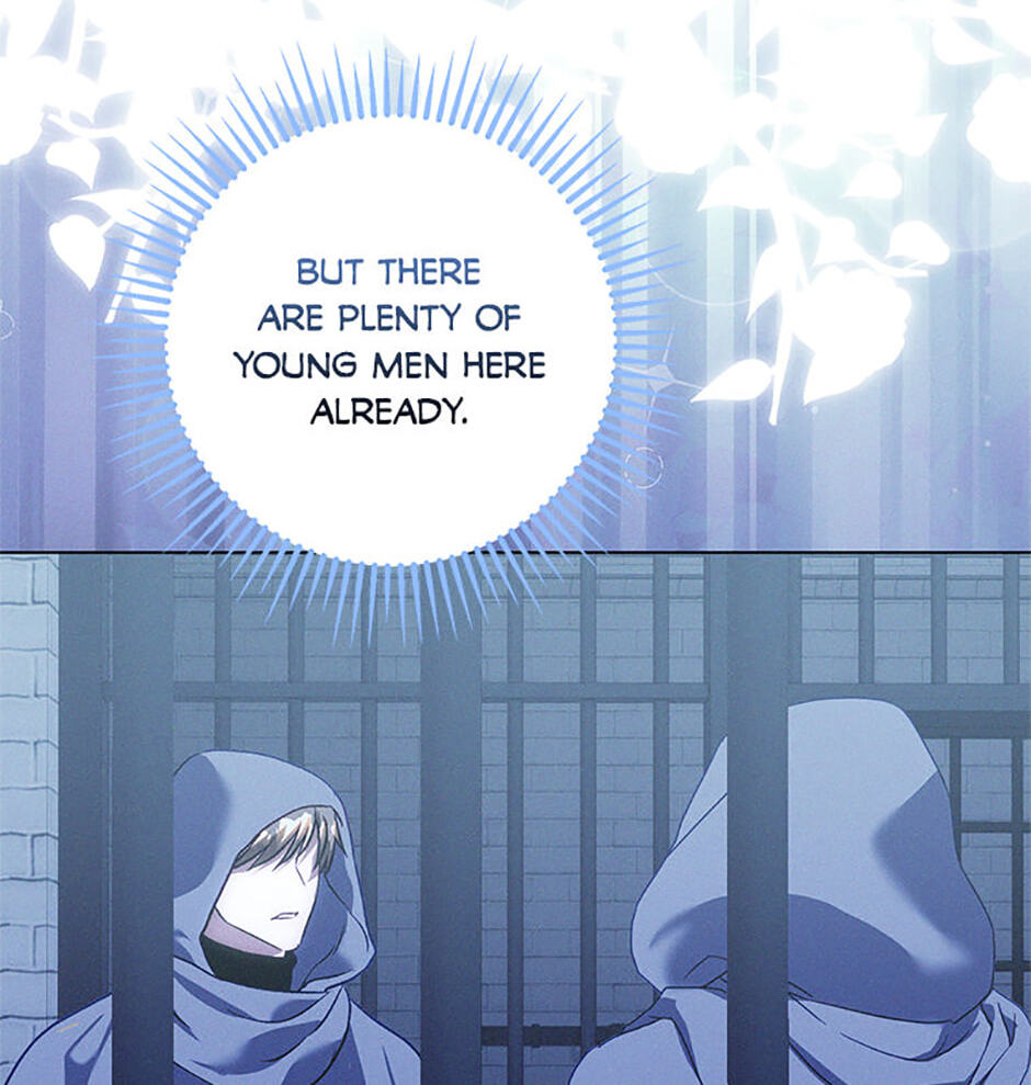 Read Stained Scarlet chapter 41 image 45 on Lezhin