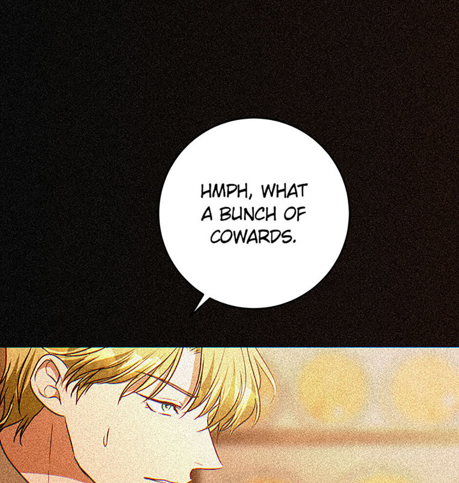 Read Stained Scarlet chapter 41 image 5 on Lezhin