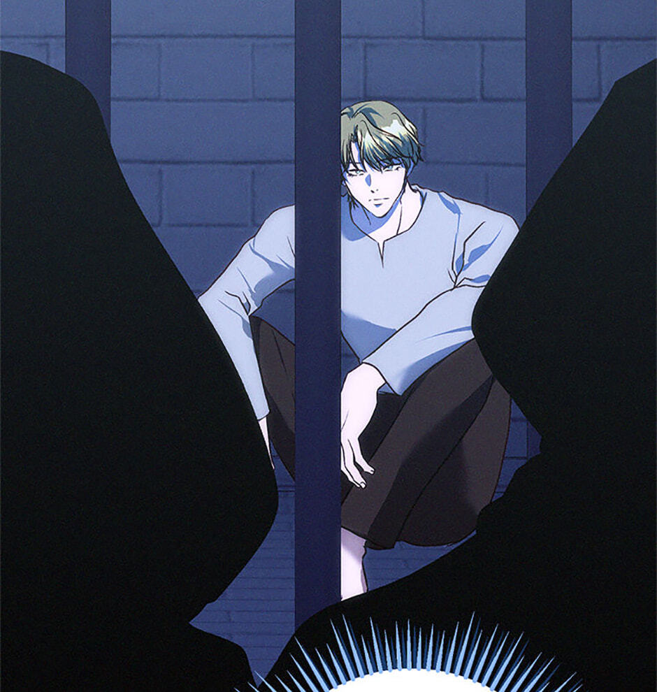 Read Stained Scarlet chapter 41 image 50 on Lezhin