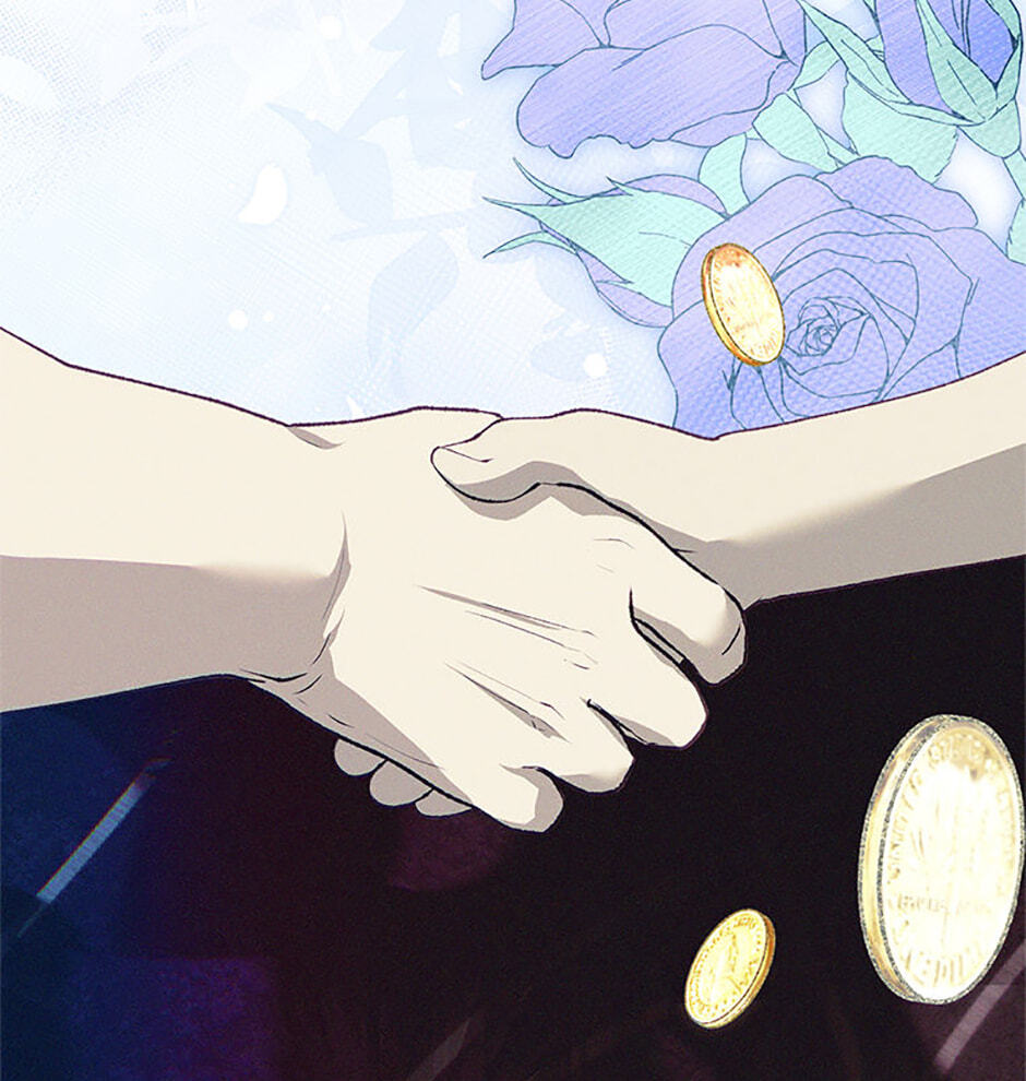 Read Stained Scarlet chapter 41 image 59 on Lezhin