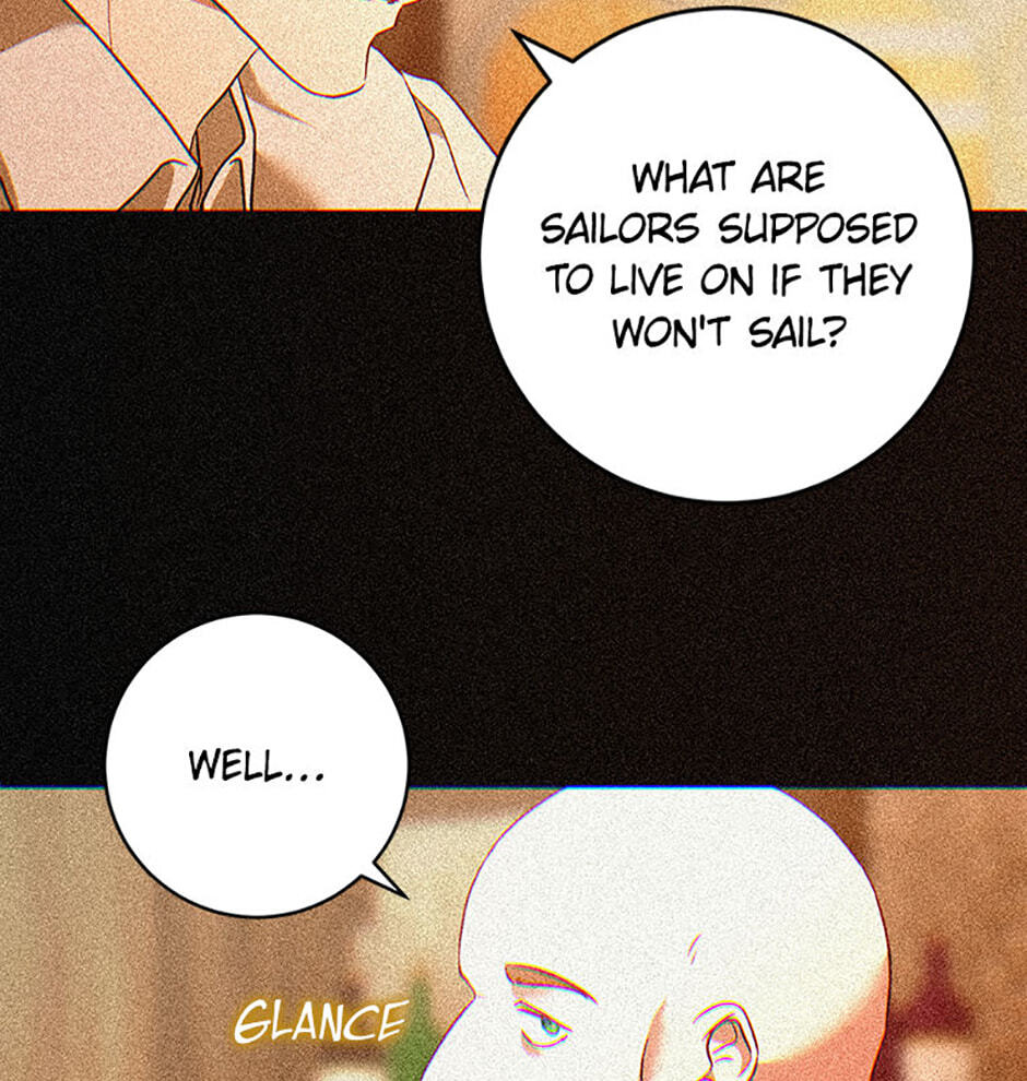 Read Stained Scarlet chapter 41 image 6 on Lezhin