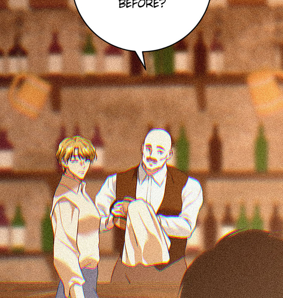 Read Stained Scarlet chapter 41 image 8 on Lezhin