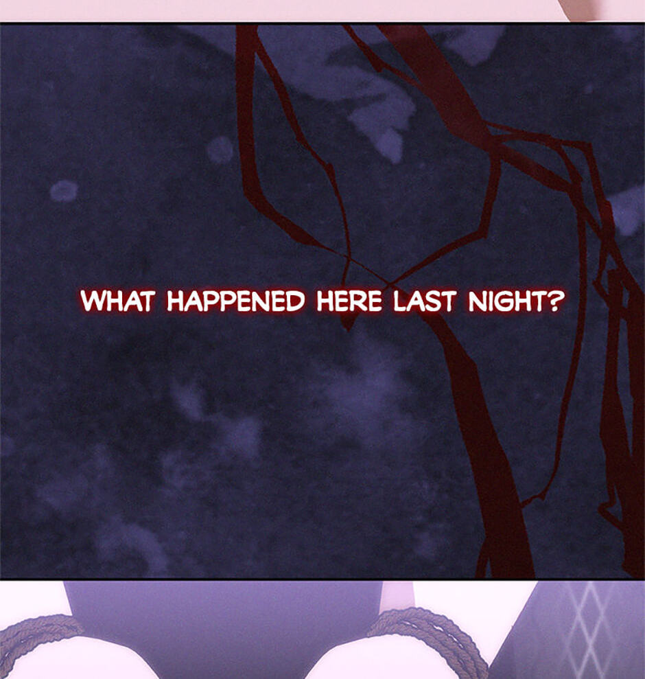 Read Stained Scarlet chapter 41 image 88 on Lezhin