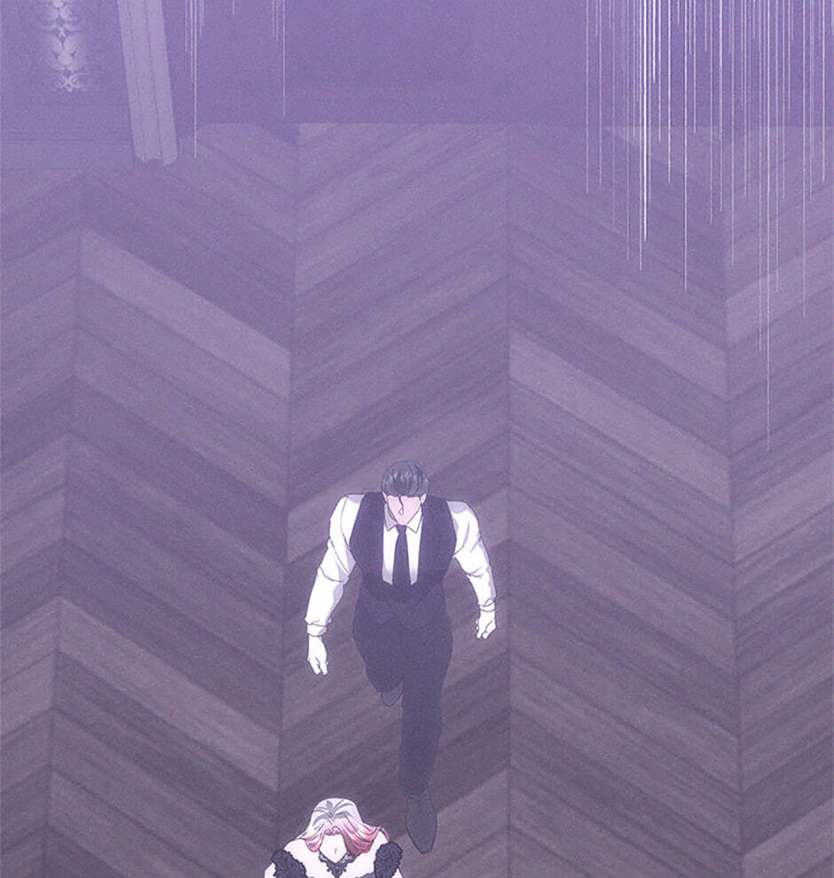 Read Stained Scarlet chapter 41 image 91 on Lezhin