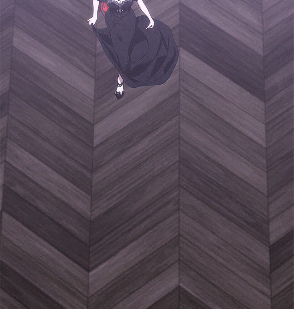 Read Stained Scarlet chapter 41 image 92 on Lezhin