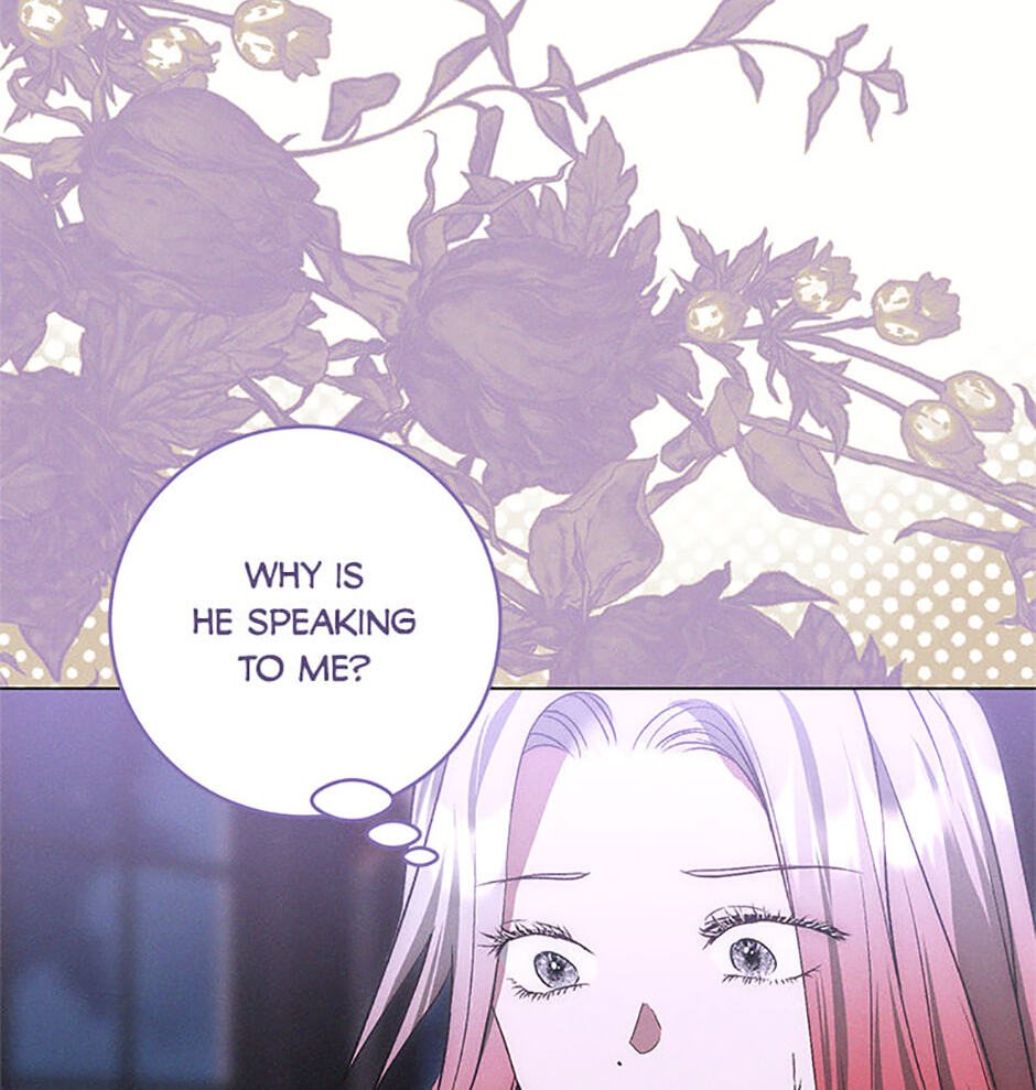 Read Stained Scarlet chapter 42 image 1 on Lezhin
