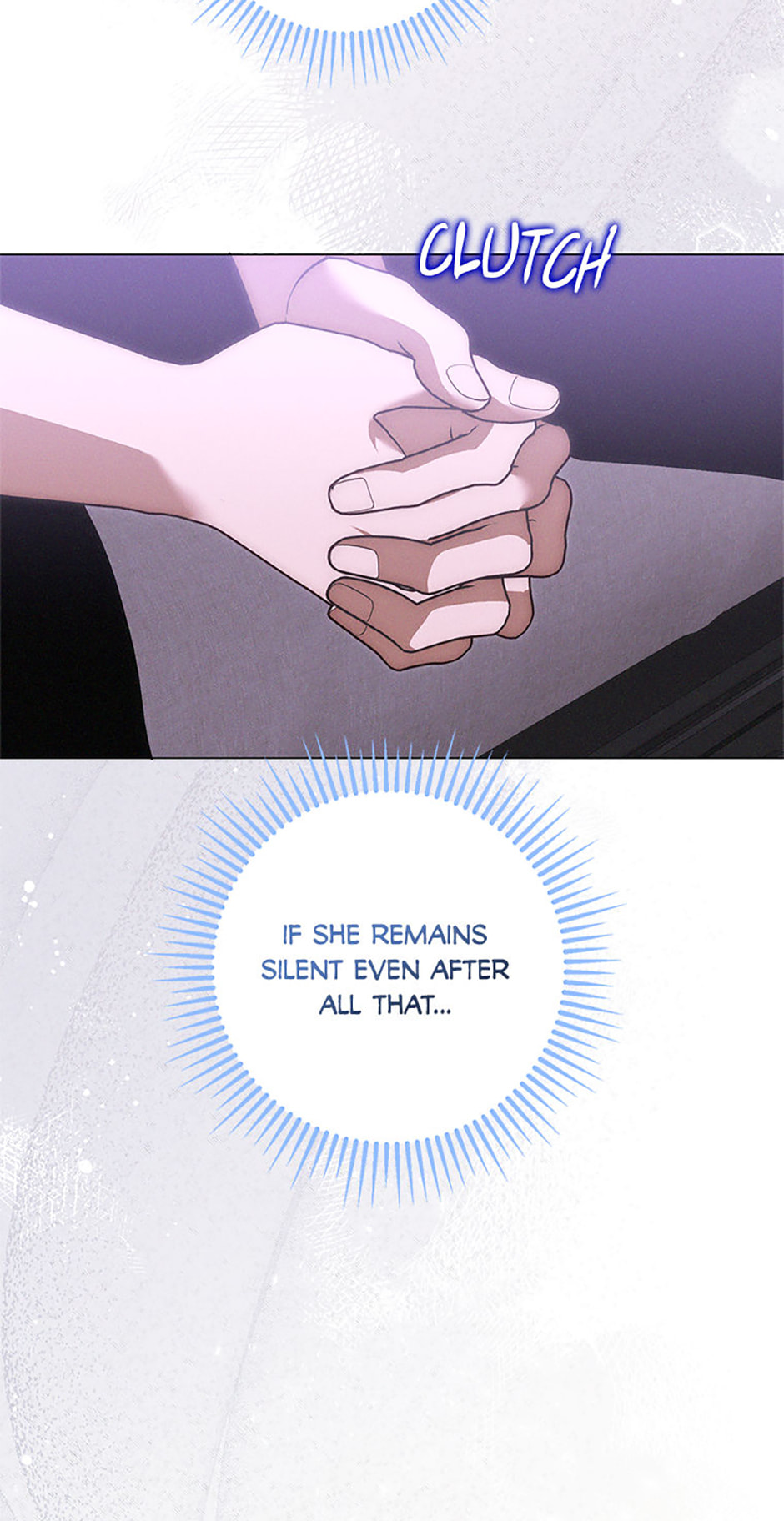 Read Stained Scarlet chapter 42 image 11 on Lezhin