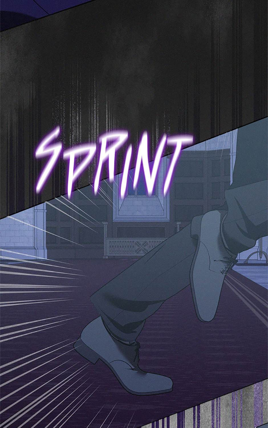 Read Stained Scarlet chapter 42 image 111 on Lezhin