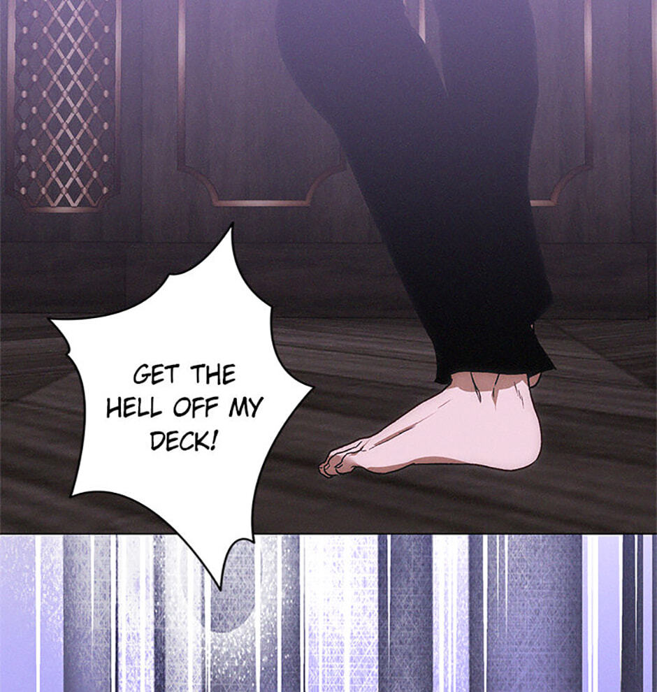 Read Stained Scarlet chapter 42 image 117 on Lezhin