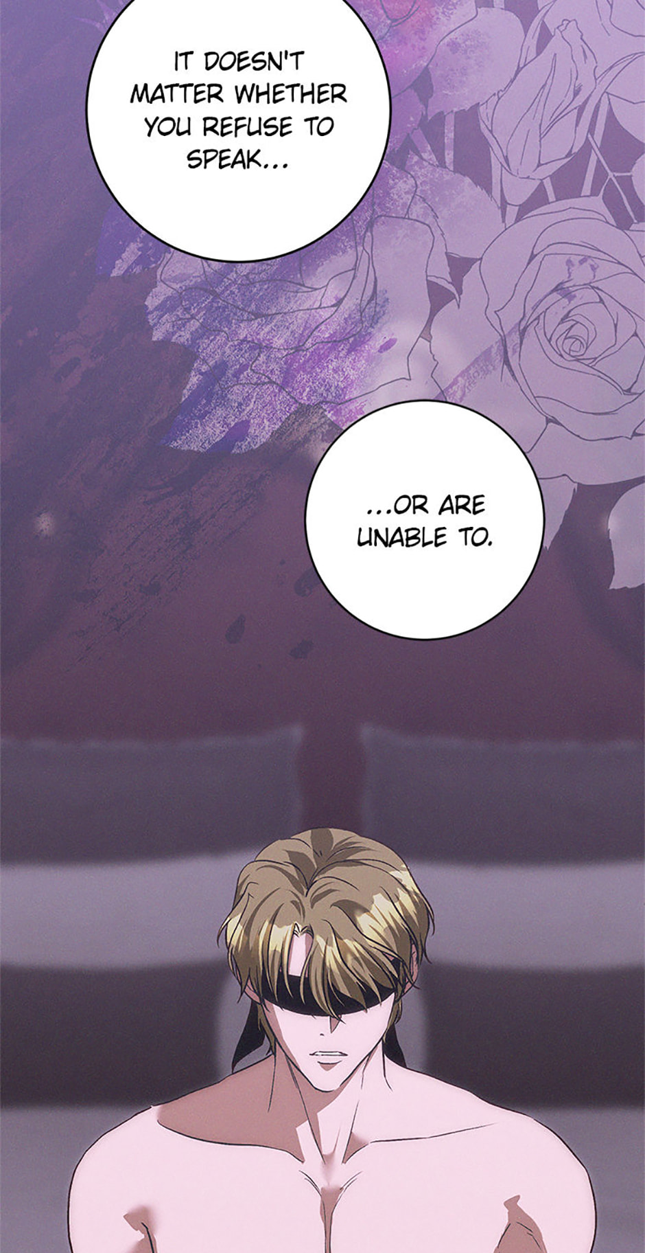Read Stained Scarlet chapter 42 image 13 on Lezhin