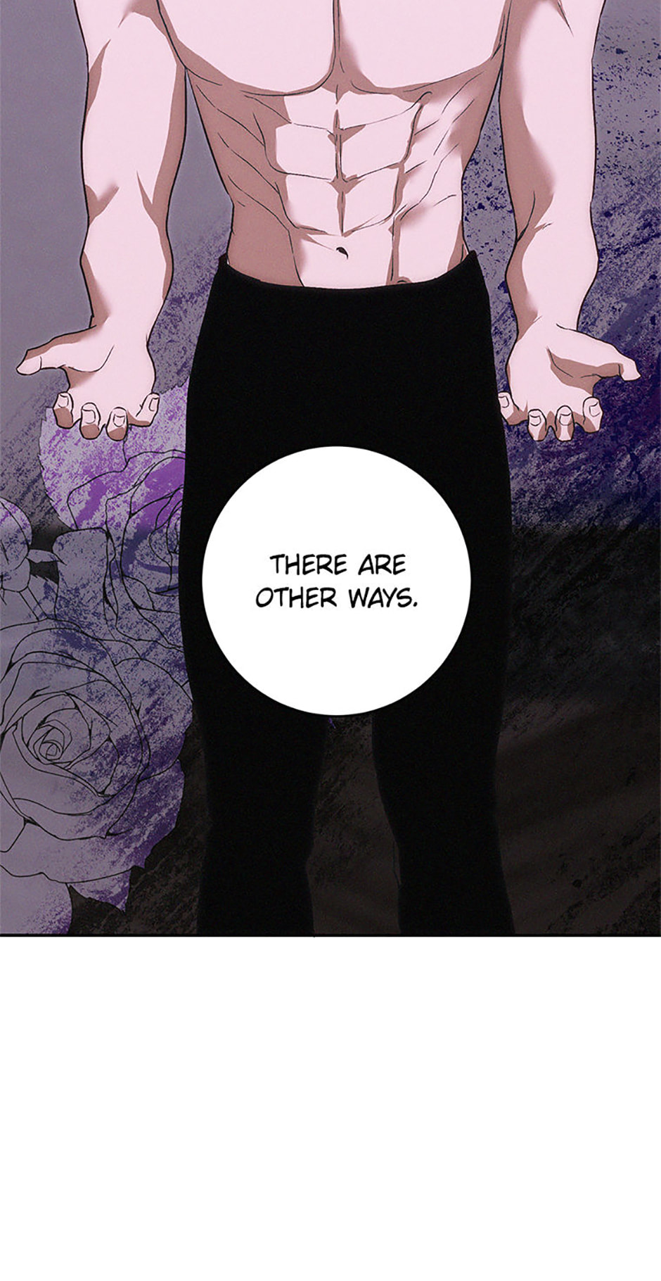 Read Stained Scarlet chapter 42 image 14 on Lezhin