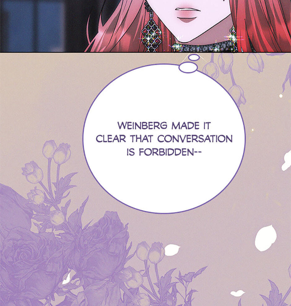 Read Stained Scarlet chapter 42 image 2 on Lezhin
