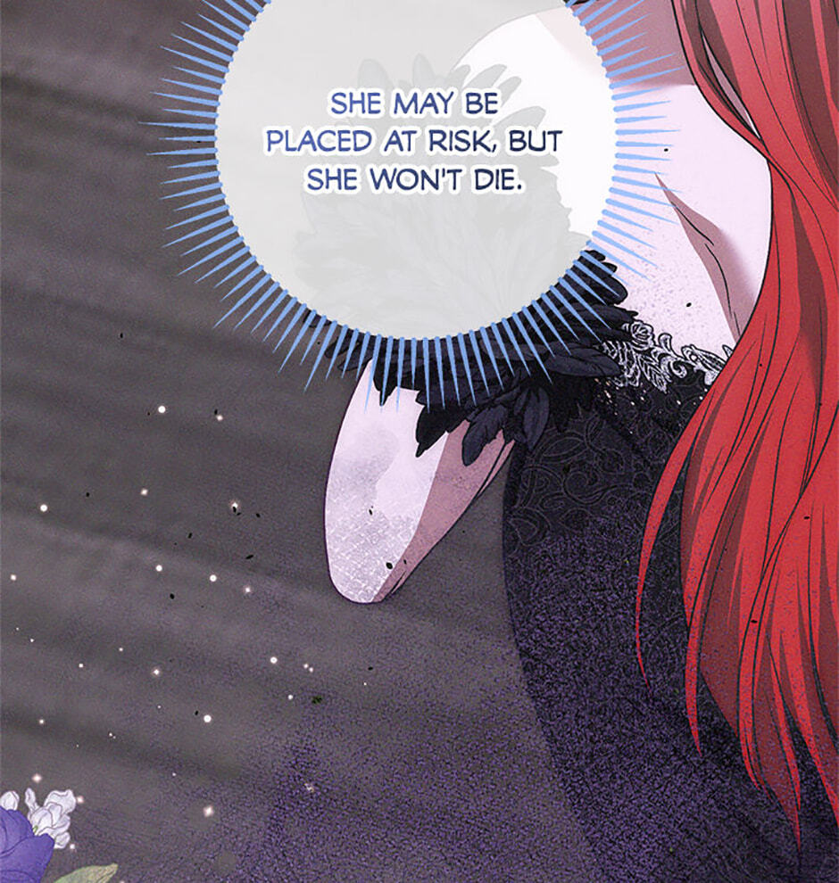 Read Stained Scarlet chapter 42 image 29 on Lezhin
