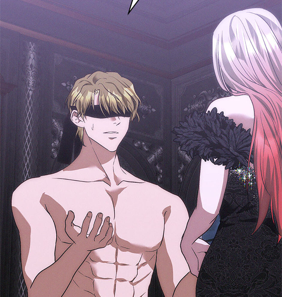 Read Stained Scarlet chapter 42 image 43 on Lezhin