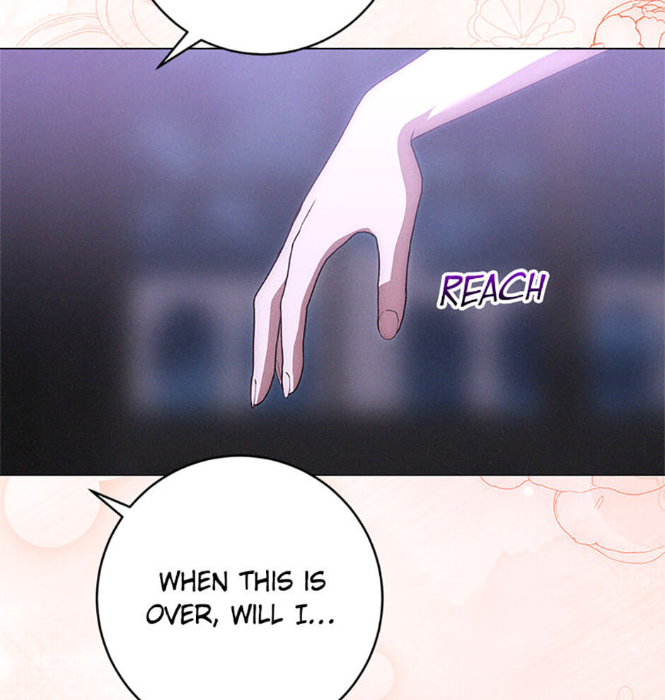 Read Stained Scarlet chapter 42 image 46 on Lezhin