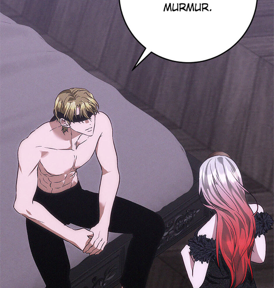 Read Stained Scarlet chapter 42 image 5 on Lezhin