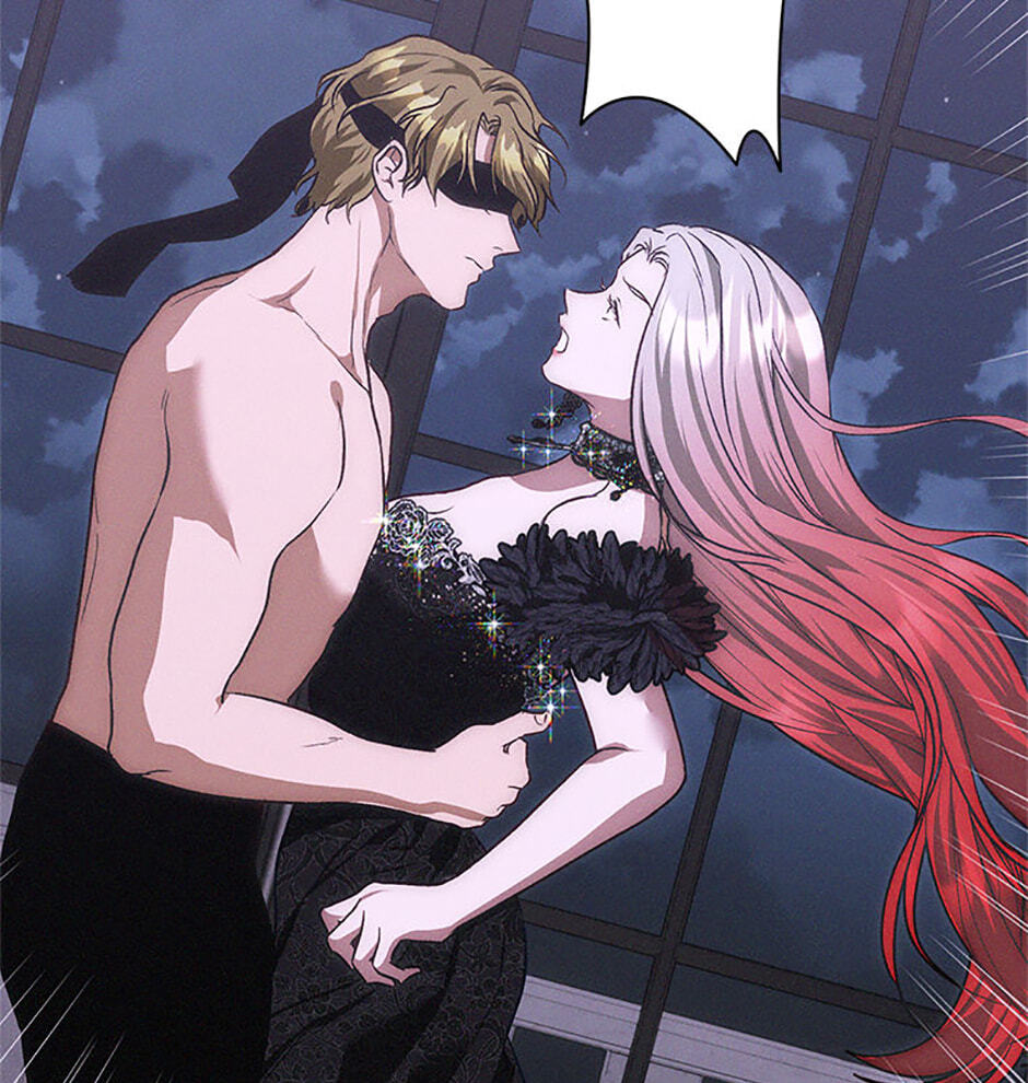 Read Stained Scarlet chapter 42 image 53 on Lezhin
