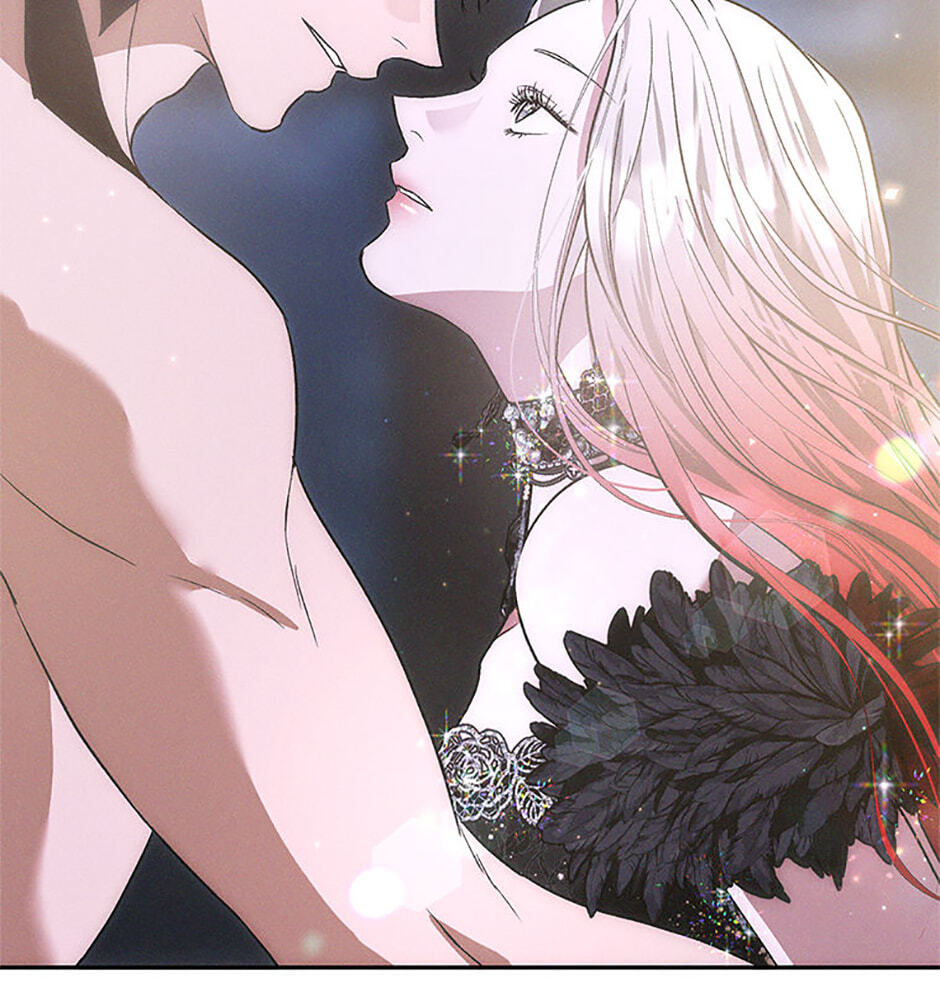 Read Stained Scarlet chapter 42 image 63 on Lezhin