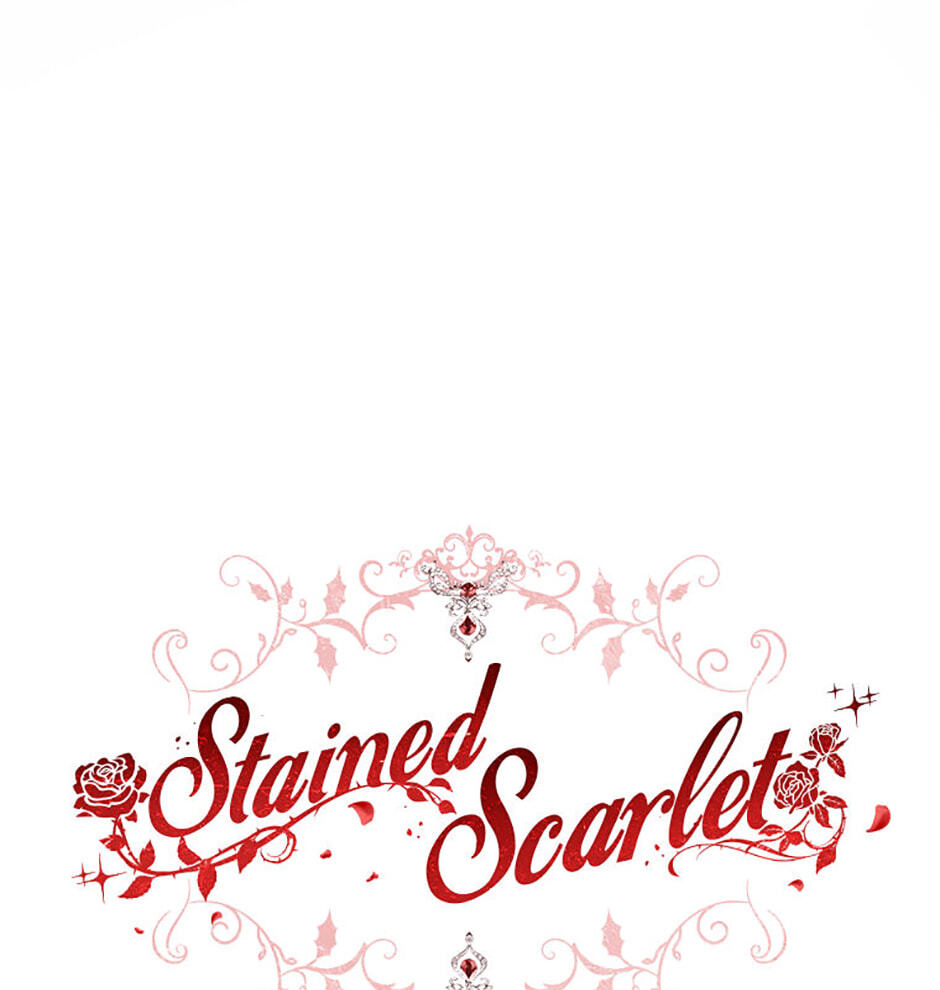 Read Stained Scarlet chapter 42 image 65 on Lezhin