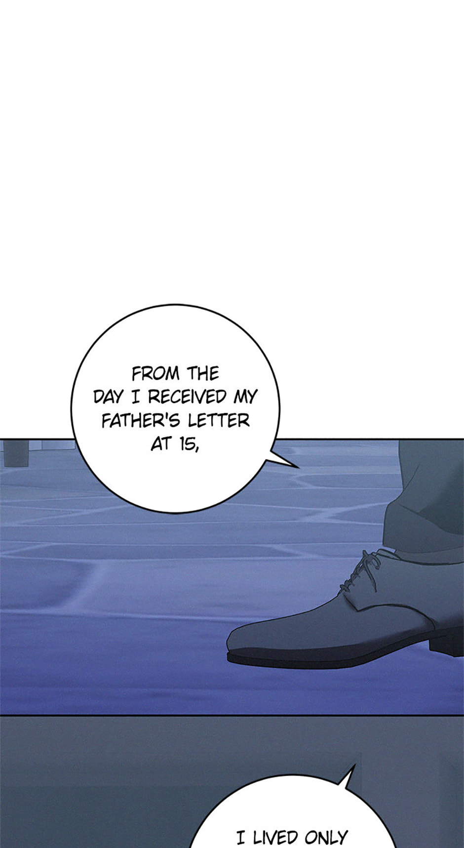 Read Stained Scarlet chapter 42 image 85 on Lezhin
