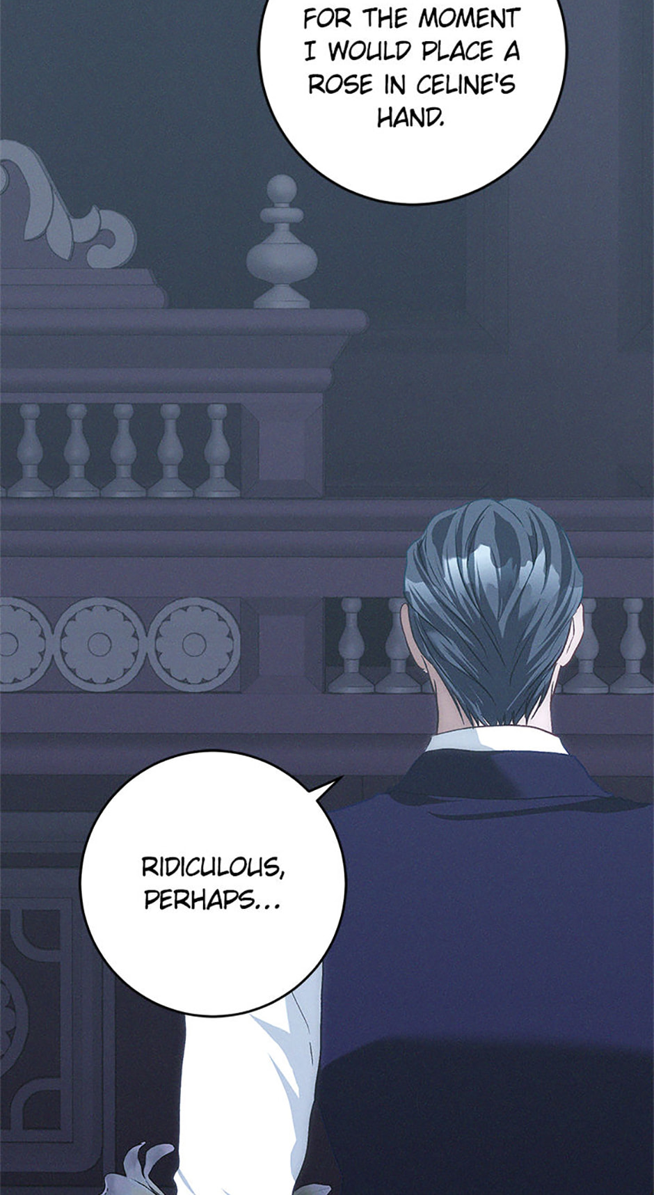 Read Stained Scarlet chapter 42 image 86 on Lezhin