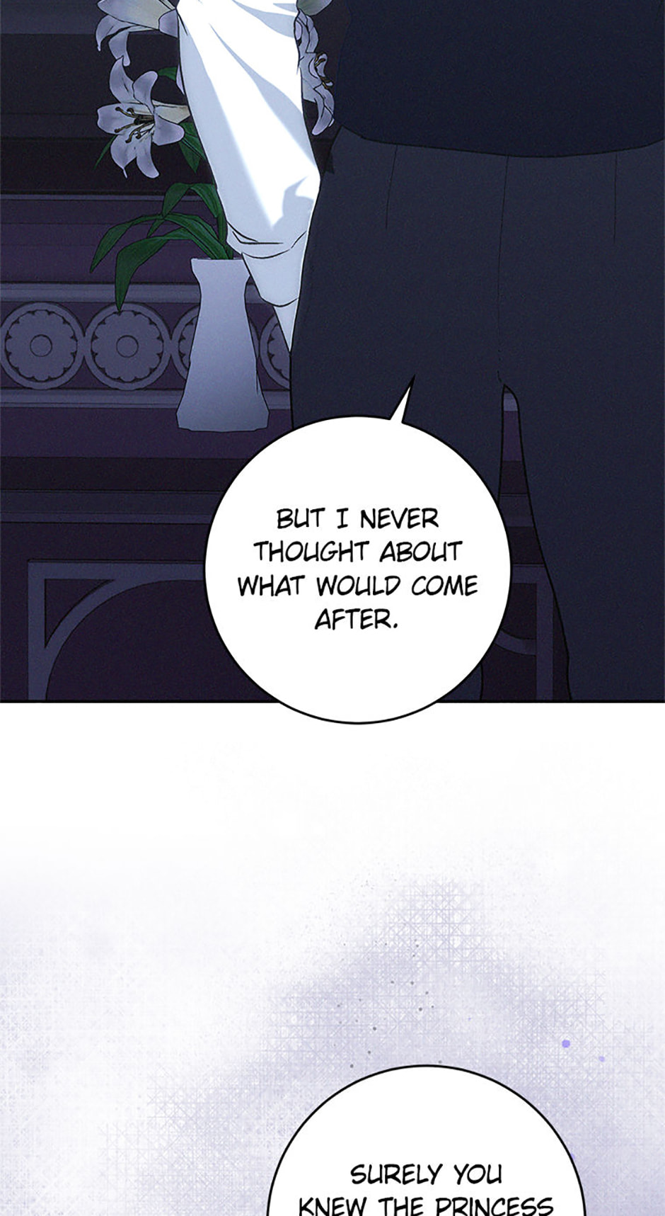 Read Stained Scarlet chapter 42 image 87 on Lezhin