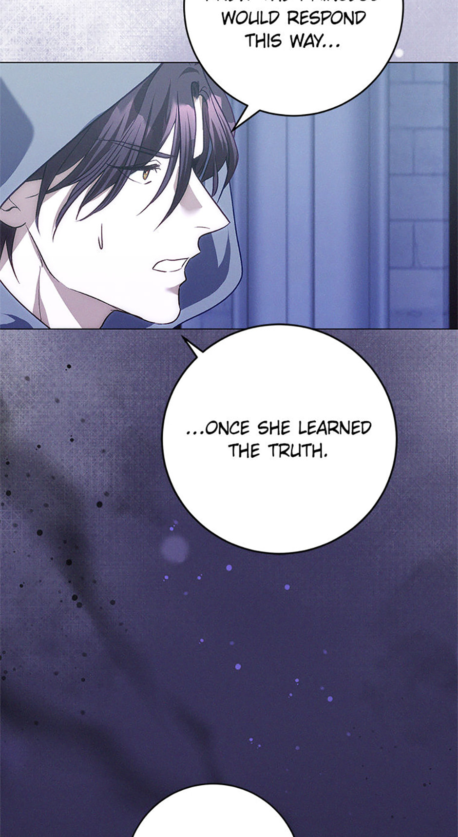 Read Stained Scarlet chapter 42 image 88 on Lezhin