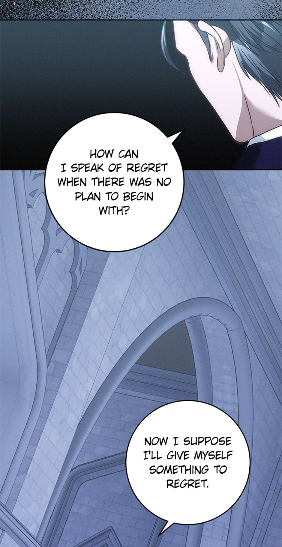 Read Stained Scarlet chapter 42 image 93 on Lezhin