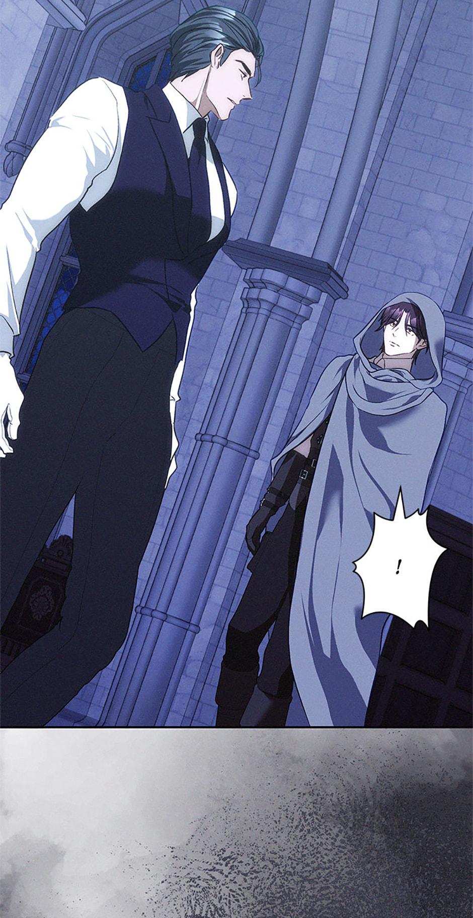 Read Stained Scarlet chapter 42 image 94 on Lezhin