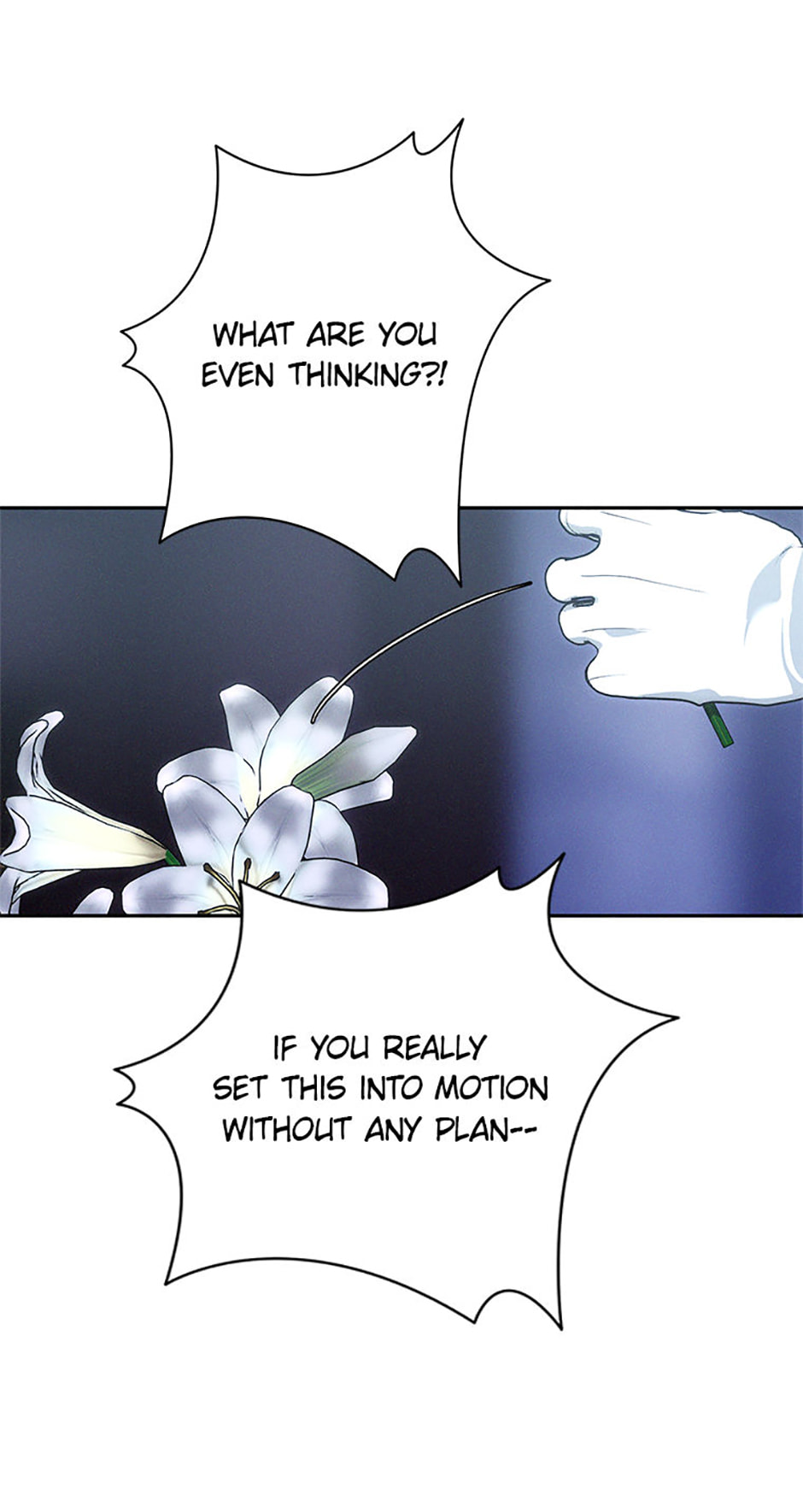Read Stained Scarlet chapter 42 image 96 on Lezhin