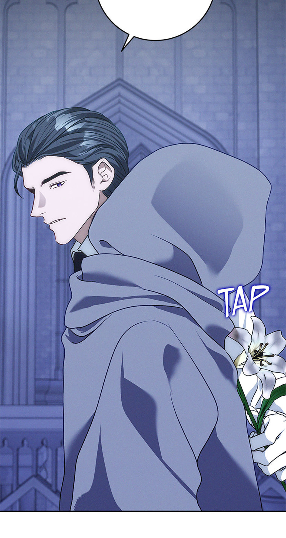 Read Stained Scarlet chapter 42 image 98 on Lezhin