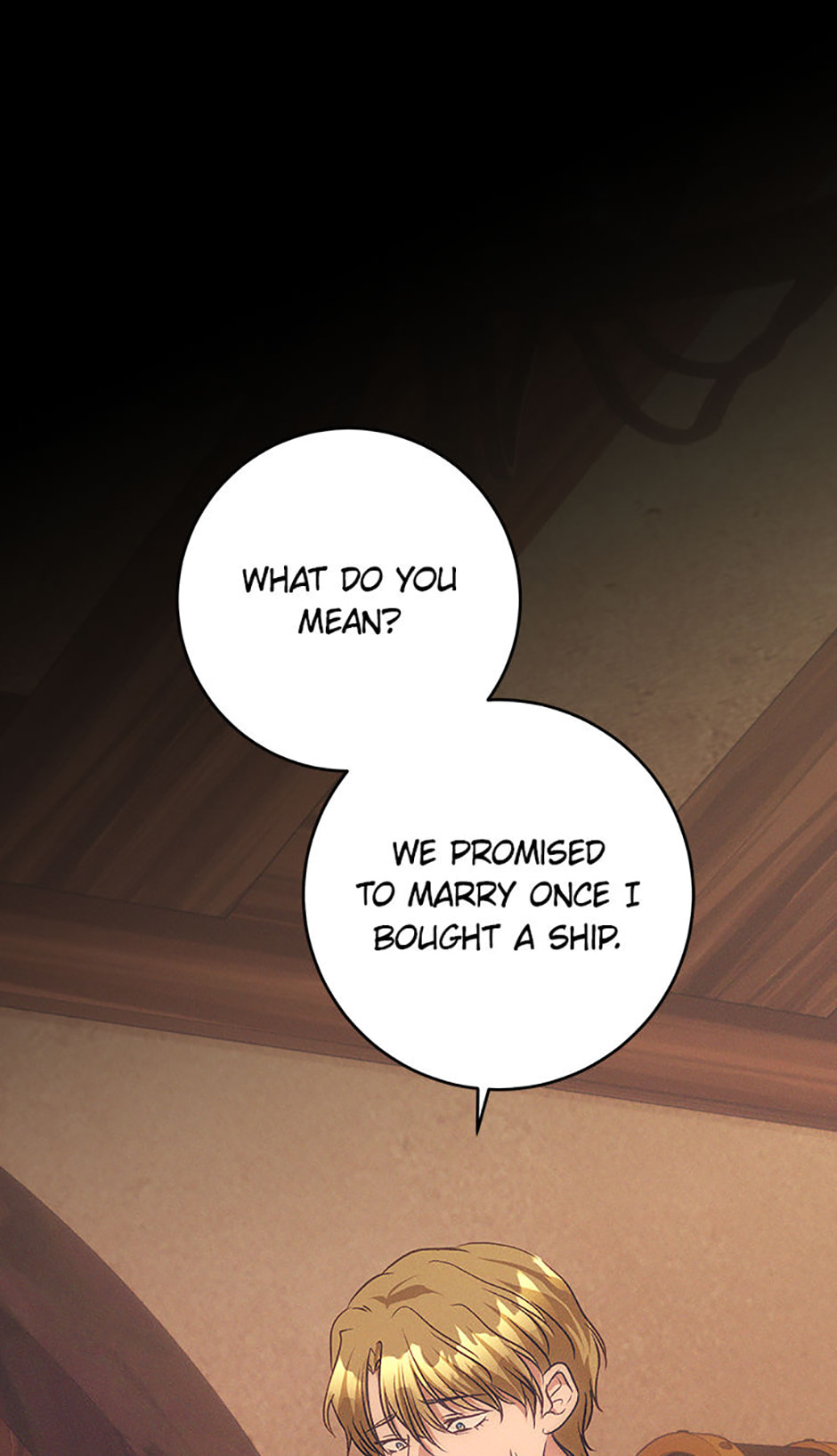 Read Stained Scarlet chapter 43 image 101 on Lezhin