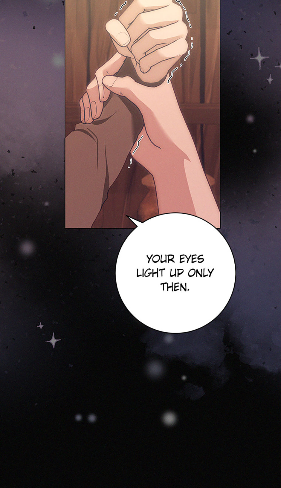 Read Stained Scarlet chapter 43 image 105 on Lezhin