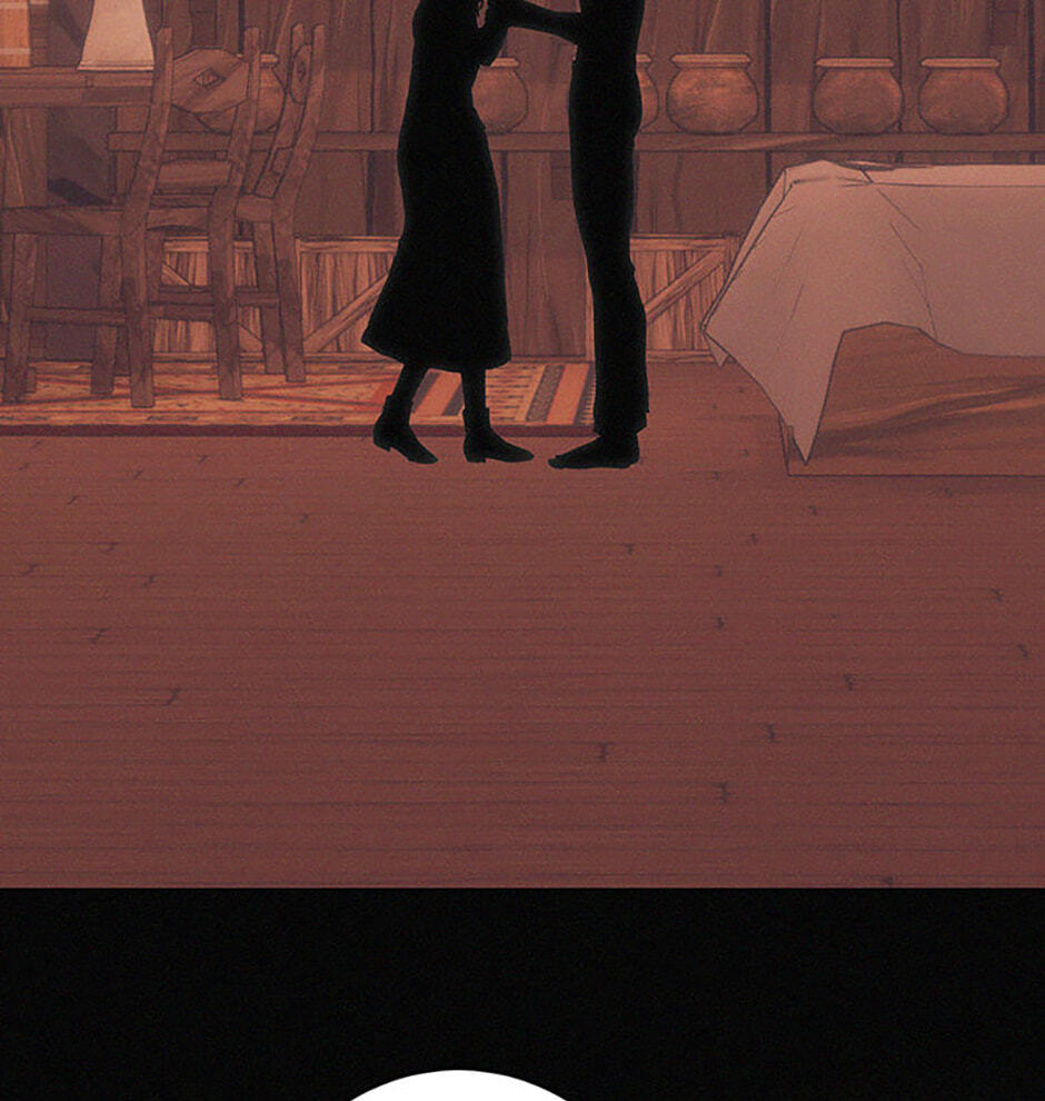 Read Stained Scarlet chapter 43 image 108 on Lezhin