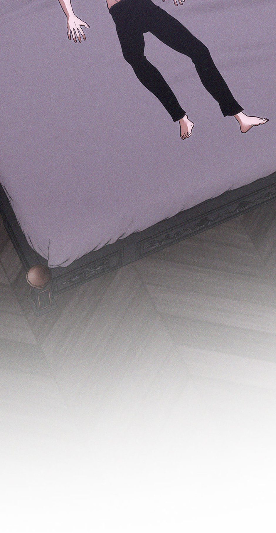 Read Stained Scarlet chapter 43 image 119 on Lezhin